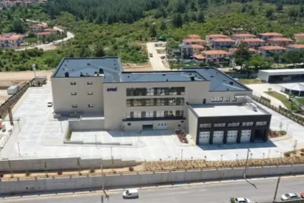 Muğla AFAD - Resim 4