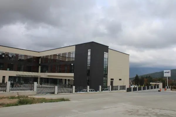 Muğla AFAD - Resim 2