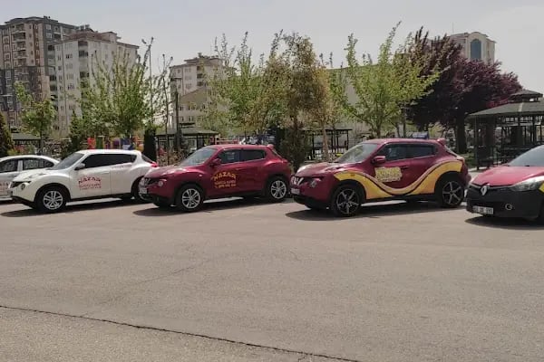 Nazar Sürücü Kursu - Resim 10