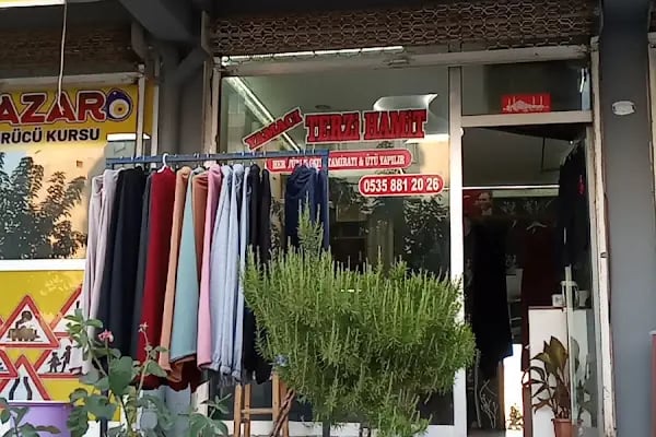 Nazar Sürücü Kursu - Resim 6