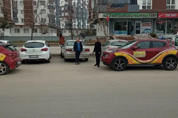 Nazar Sürücü Kursu - Resim 3