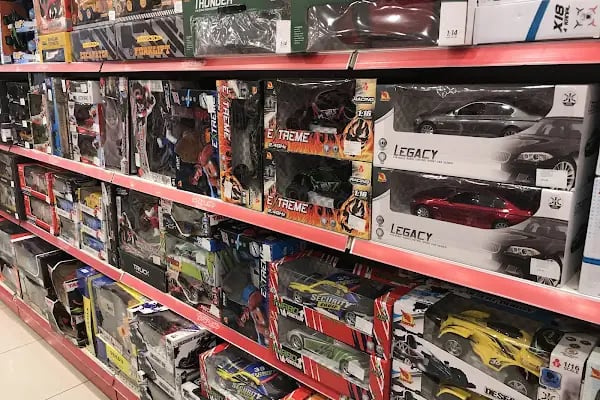 DIECAST AKDENİZ HOBBY &amp; TOYS - Resim 7