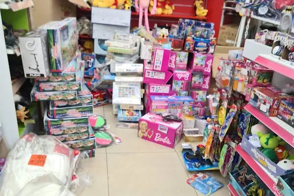 DIECAST AKDENİZ HOBBY &amp; TOYS - Resim 6