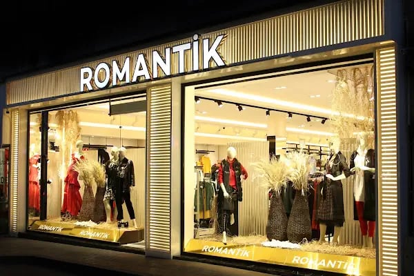Romantik Butik - Resim 3