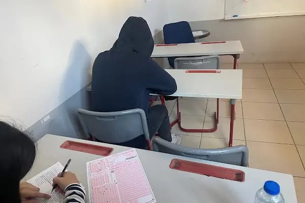Özel isen Finike etüt merkezi/Dershane - Resim 6