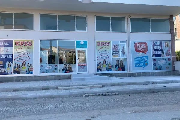 Özel isen Finike etüt merkezi/Dershane - Resim 4