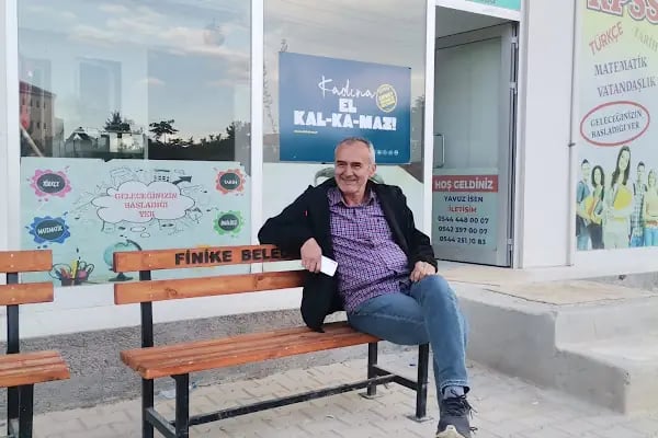 Özel isen Finike etüt merkezi/Dershane - Resim 3