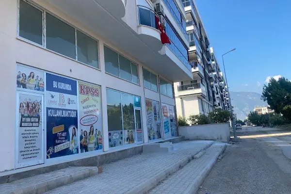 Özel isen Finike etüt merkezi/Dershane - Resim 1