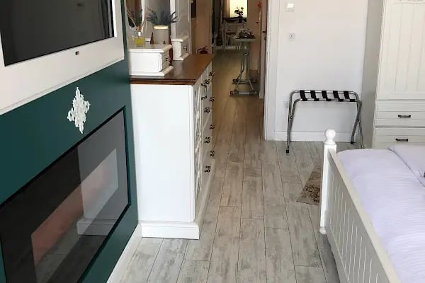MSY KÜÇÜK EV APART (Heybeliada) - Resim 10