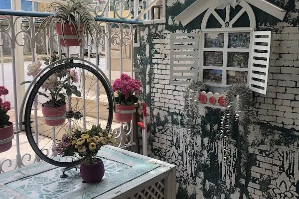 MSY KÜÇÜK EV APART (Heybeliada) - Resim 13