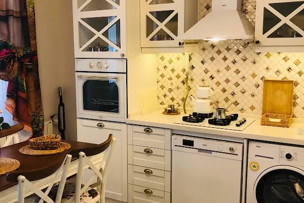 MSY KÜÇÜK EV APART (Heybeliada) - Resim 4