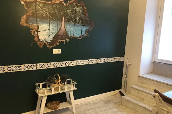 MSY KÜÇÜK EV APART (Heybeliada) - Resim 14