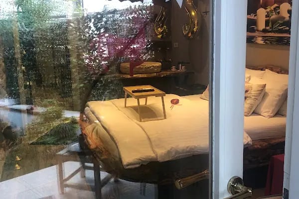 MSY KÜÇÜK EV APART (Heybeliada) - Resim 15