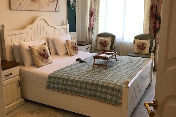 MSY KÜÇÜK EV APART (Heybeliada) - Resim 2