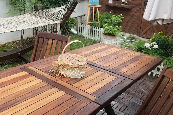 MSY KÜÇÜK EV APART (Heybeliada) - Resim 9