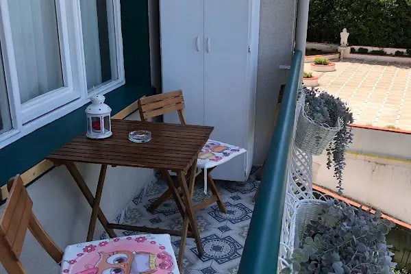MSY KÜÇÜK EV APART (Heybeliada) - Resim 12