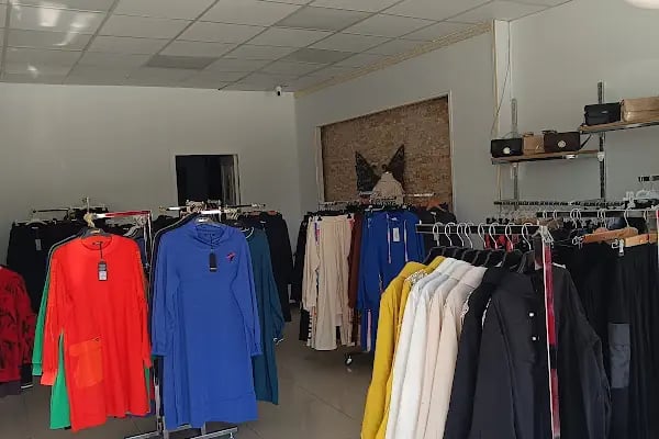 Metropol Giyim - Resim 4
