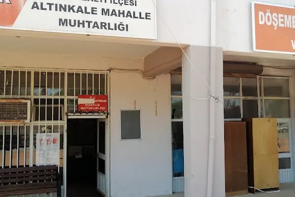 Altınkale Mahalle Muhtarlığı - Resim 3