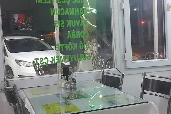 Urfa Kebap - Resim 18