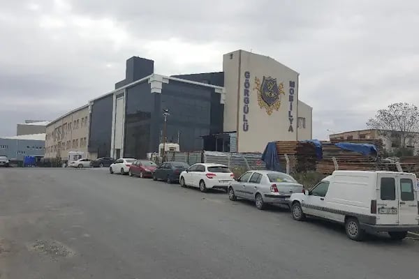 Görgülü Mobilya - Viale Mobilya - Resim 6