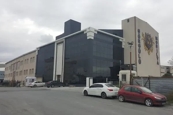 Görgülü Mobilya - Viale Mobilya - Resim 1