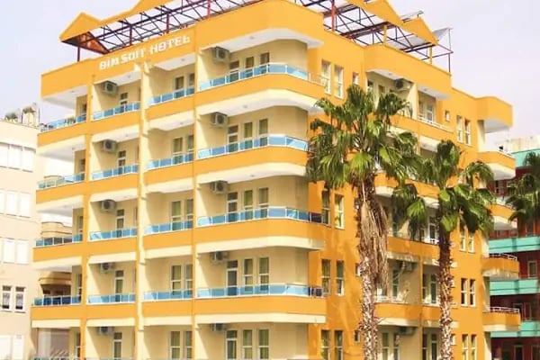 Dim Otel - Resim 6