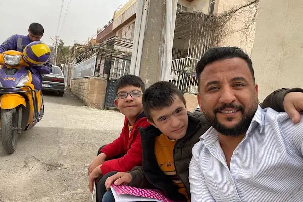 Özel ŞANLIURFA AKADEMİ Özel Eğitim ve Rehabilitasyon Merkezi - Resim 10