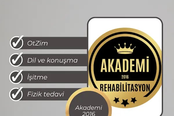 Özel ŞANLIURFA AKADEMİ Özel Eğitim ve Rehabilitasyon Merkezi - Resim 12