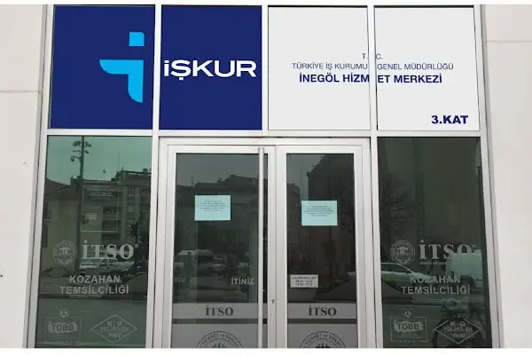 Türkiye İş Kurumu - Resim 3