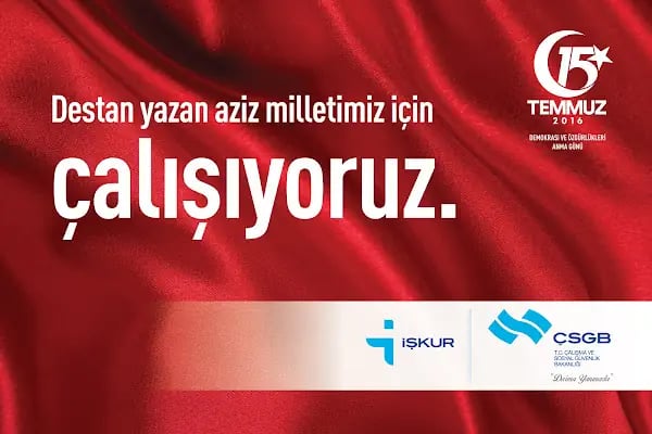 Türkiye İş Kurumu - Resim 5
