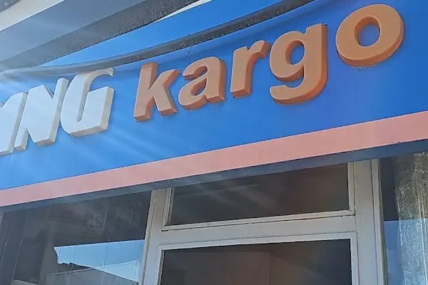 DHL eCommerce - Balıklıgöl Şubesi - Resim 7