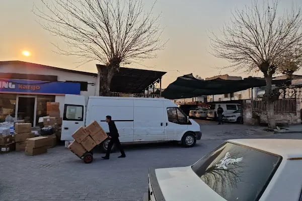 DHL eCommerce - Balıklıgöl Şubesi - Resim 12