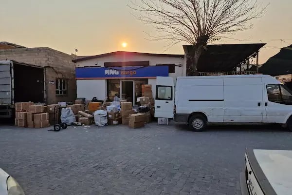 DHL eCommerce - Balıklıgöl Şubesi - Resim 14