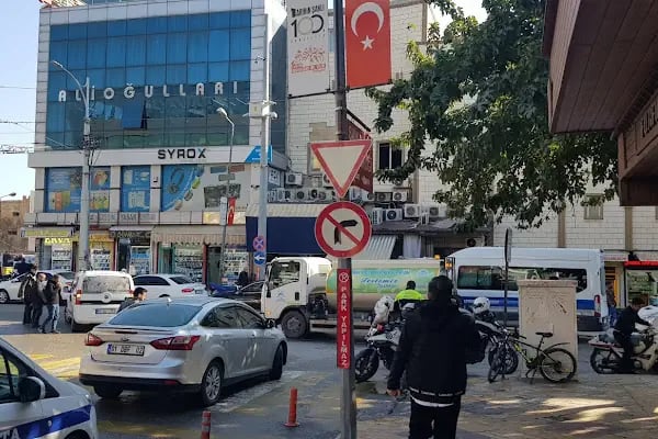 DHL eCommerce - Balıklıgöl Şubesi - Resim 5