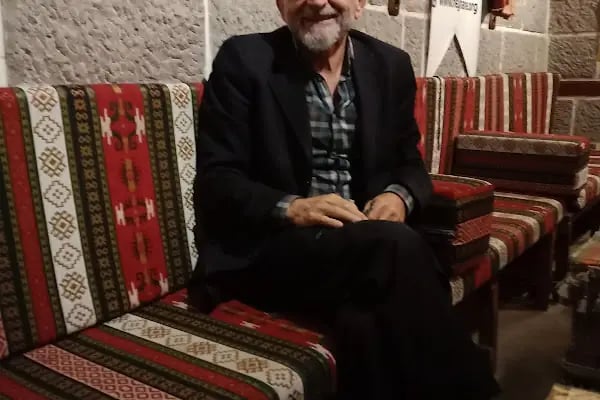 Park Cafe Altınpark - Resim 12