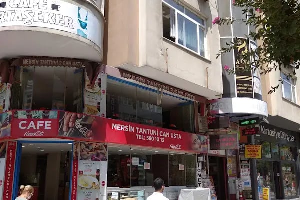 BAYCAN FOTOĞRAFÇILIK VE FİLM LABORATUVAR - Resim 1