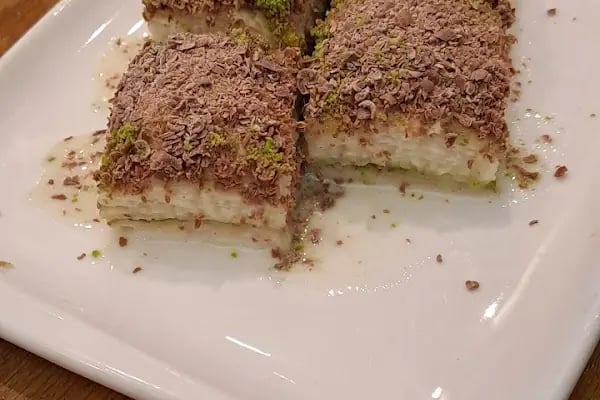Edeler Gurme - Resim 20