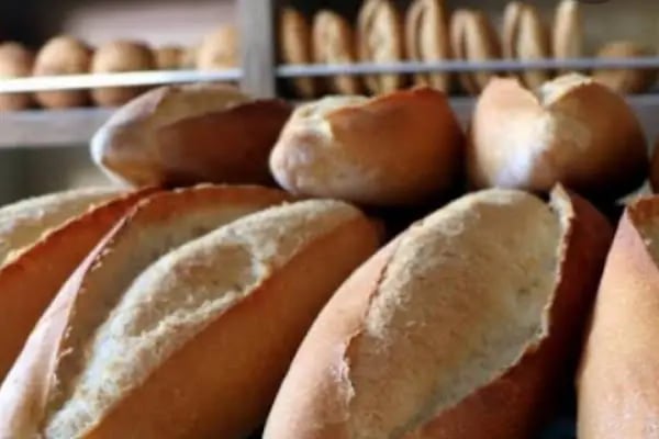 Topuz Ekmek Fırını - Resim 3