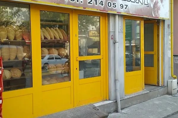 Topuz Ekmek Fırını - Resim 15