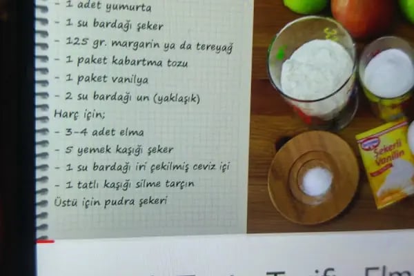 Topuz Ekmek Fırını - Resim 13