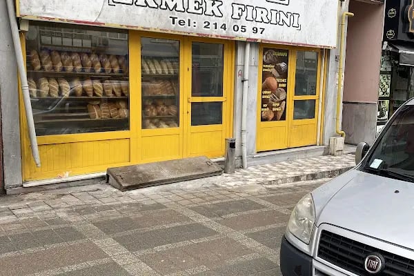 Topuz Ekmek Fırını - Resim 16
