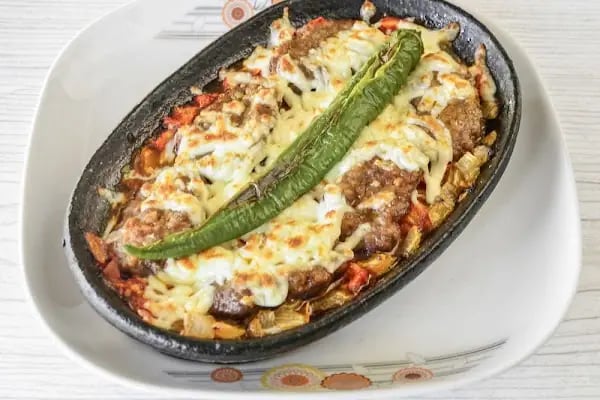 İNCEOĞLU Pide ve Lahmacun Salonu - Resim 7