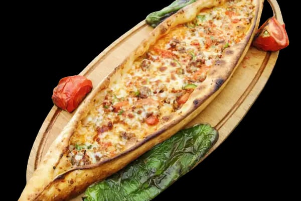 İNCEOĞLU Pide ve Lahmacun Salonu - Resim 4