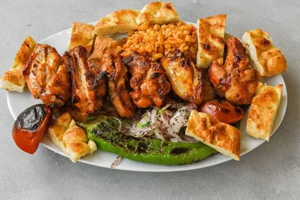 İNCEOĞLU Pide ve Lahmacun Salonu - Resim 12