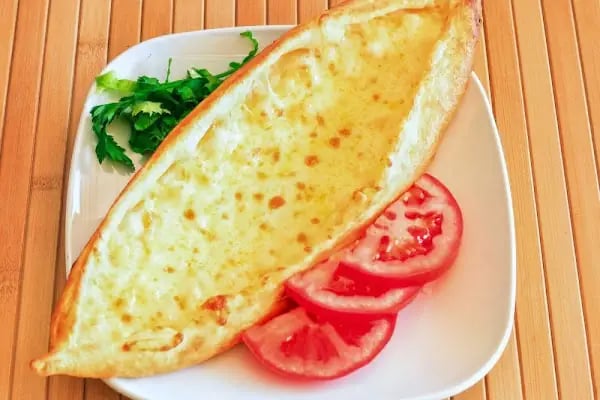 İNCEOĞLU Pide ve Lahmacun Salonu - Resim 15