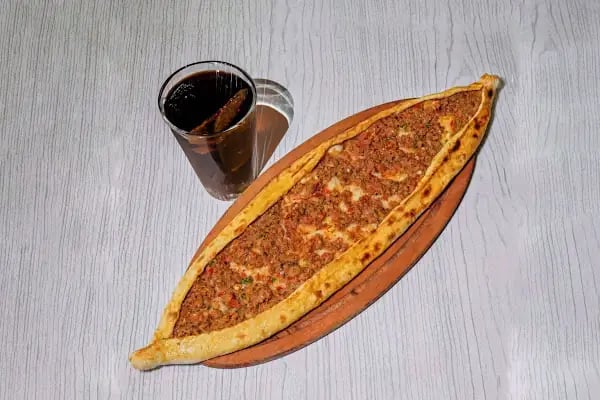 İNCEOĞLU Pide ve Lahmacun Salonu - Resim 5