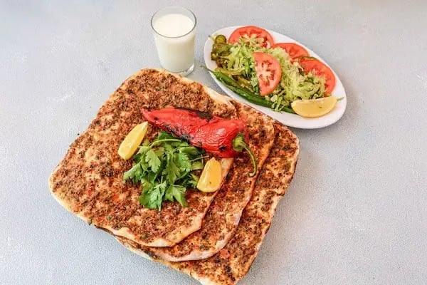 İNCEOĞLU Pide ve Lahmacun Salonu - Resim 2