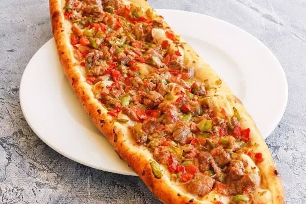 İNCEOĞLU Pide ve Lahmacun Salonu - Resim 9