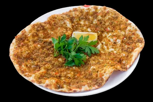 İNCEOĞLU Pide ve Lahmacun Salonu - Resim 20