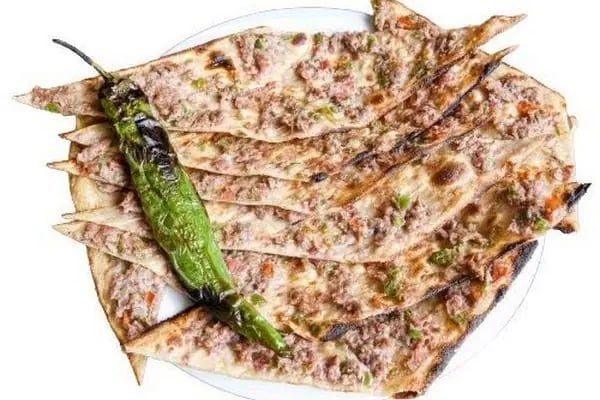 İNCEOĞLU Pide ve Lahmacun Salonu - Resim 13